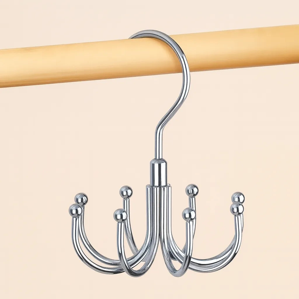8 Belts in 1 Hanger